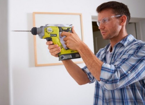 Ryobi R 18SDS-L25S