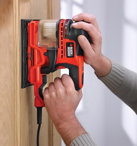 Black&Decker KA330E