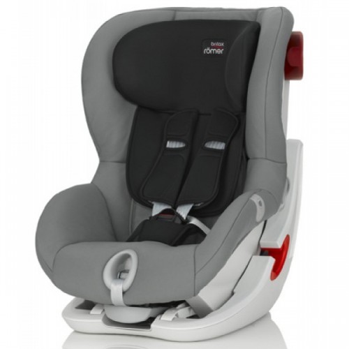 Britax King II Серый