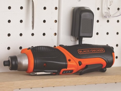 Black&Decker CS3653LC