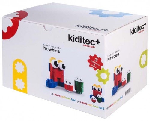 Kiditec Newbies 1112