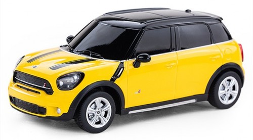 Rastar Mini Countryman 1:24