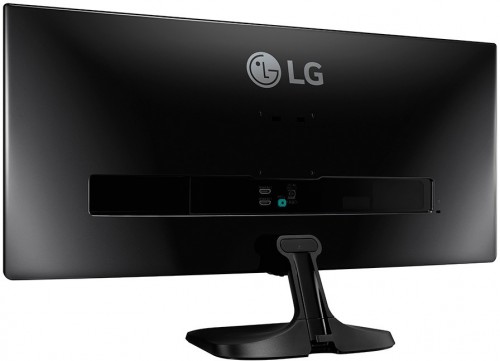 LG 25UM58