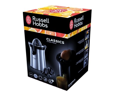 Соковыжималка Russell Hobbs CLASSICS CITRUS PRESS 22760-56