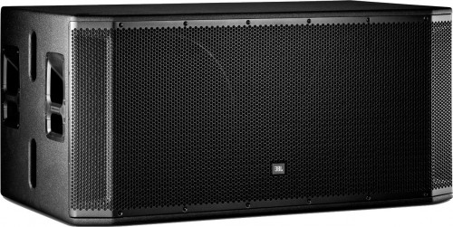 Сабвуфер JBL SRX 828SP