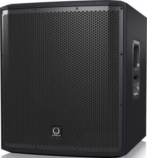 Сабвуфер Turbosound iNSPIRE iP12B