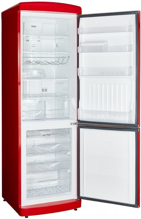 Холодильник Freggia LBRF21785R
