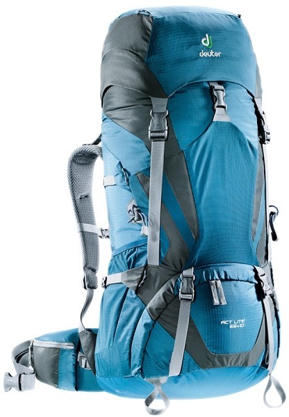 Рюкзак Deuter ACT Lite 65 + 10