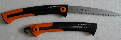 Ножовка Fiskars 123880