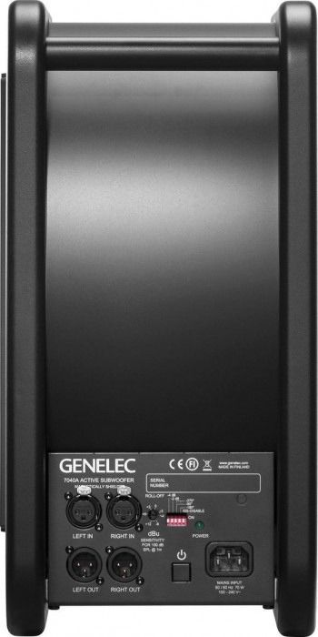 Сабвуфер Genelec 7040A