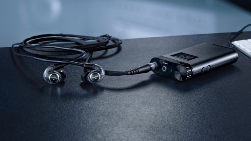 Наушники Shure KSE1500