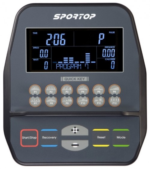 Орбитрек Sportop VST60