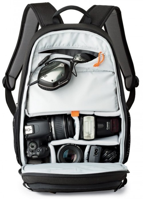 Сумка для камеры Lowepro Tahoe BP 150