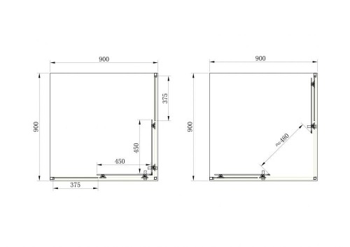 Primera Frame SHRC53906