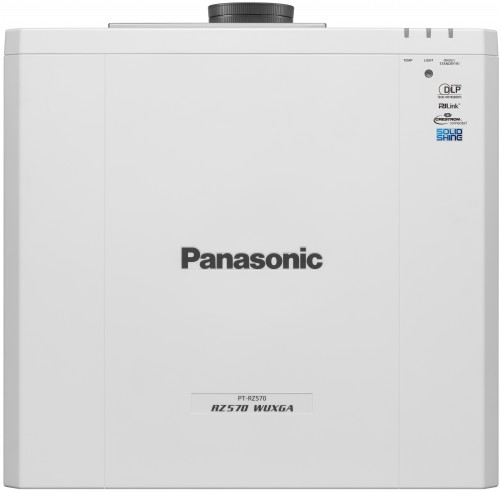 Panasonic PT-RZ570