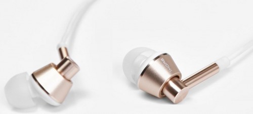 Xiaomi 1More Dual Driver