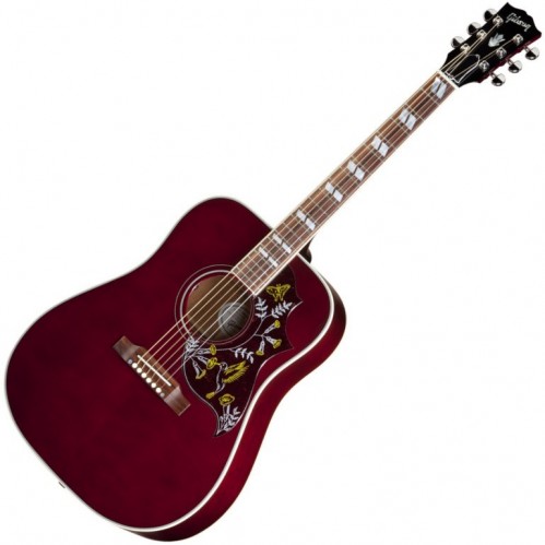 Gibson Hummingbird