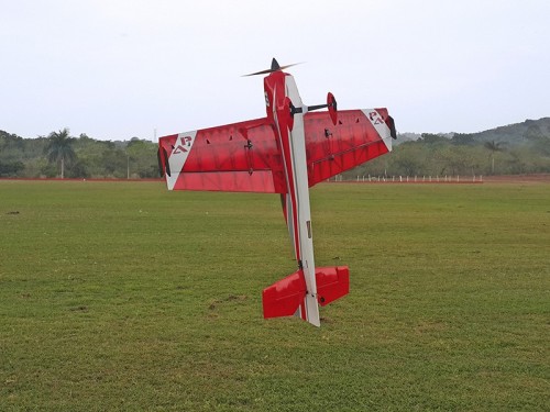 Precision Aerobatics XR-61 Kit