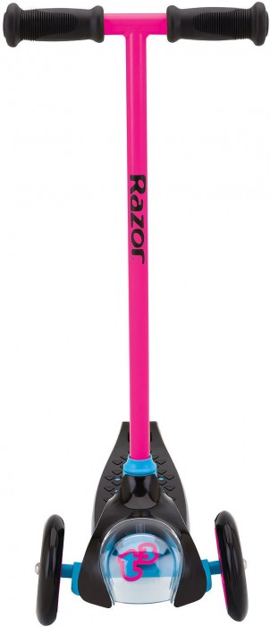 Razor T3