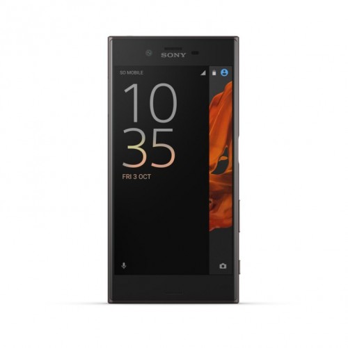 Sony Xperia XZ