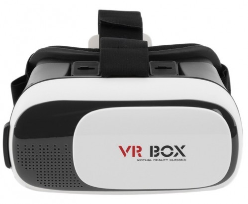 VR Box 2