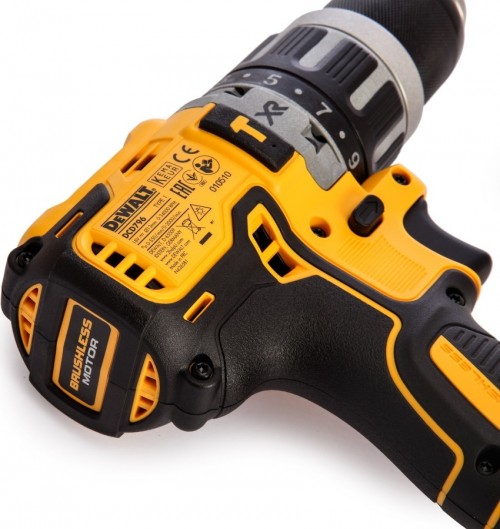 DeWALT DCD796D2