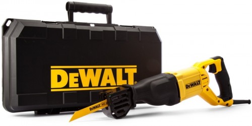 Комплектация DeWALT DWE305PK