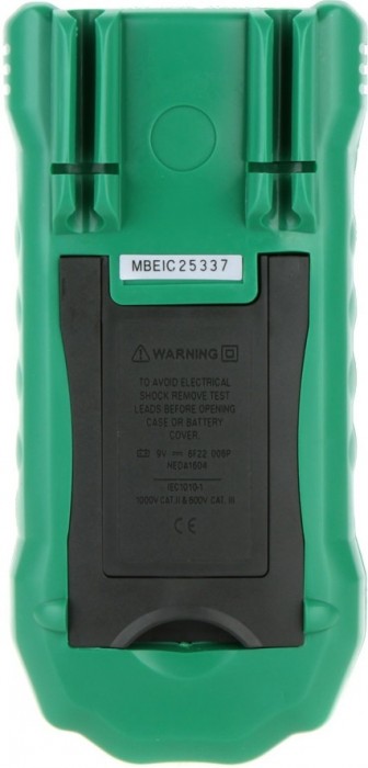 Mastech MS8261