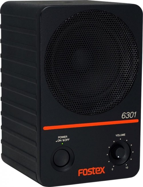 Fostex 6301NB