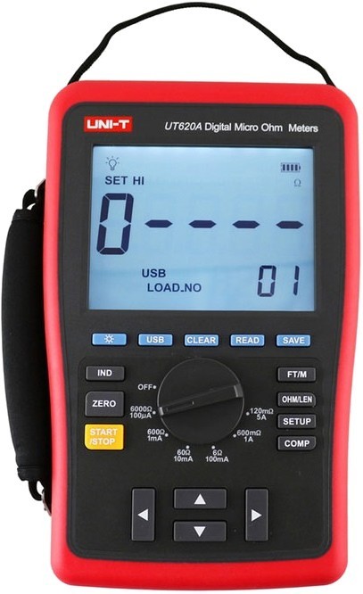 UNI-T UT620A
