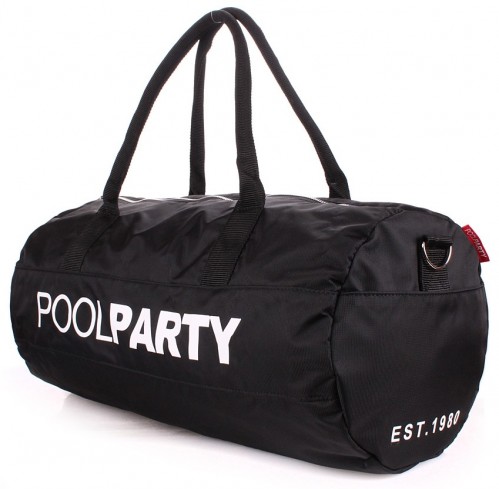 POOLPARTY Gymbag