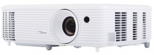 Optoma HD27