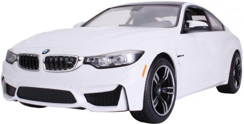 Rastar BMW M4 Coupe 1:14