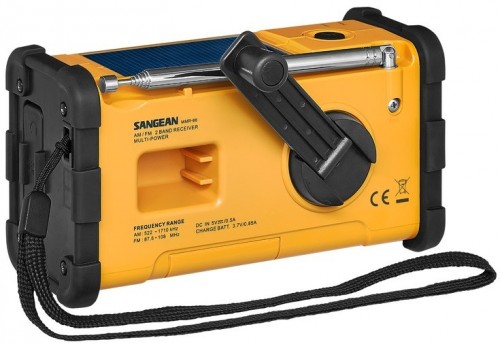 Sangean MMR-88