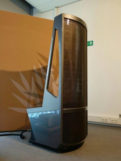 Martin Logan Neolith