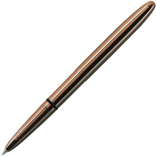 Fisher Space Pen Bullet Copper Zirconium Nitride