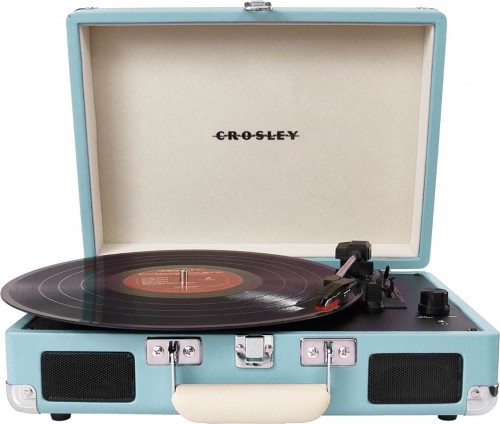 Crosley Cruiser