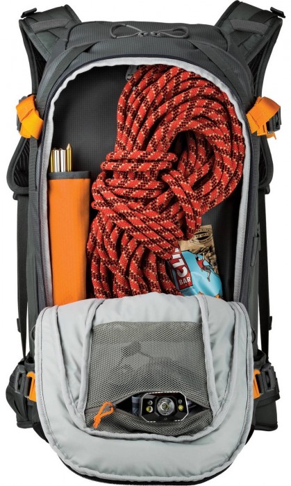 Lowepro Whistler BP 450 AW