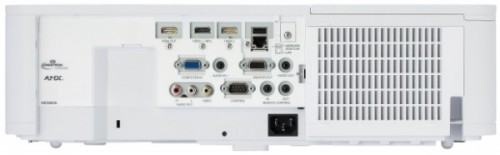 Hitachi CP-WU5505
