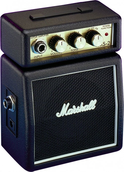 Marshall MS2