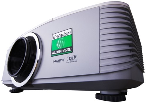 Digital Projection E-Vision 4500