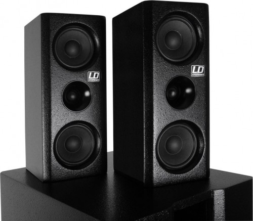 LD Systems DAVE 8 XS