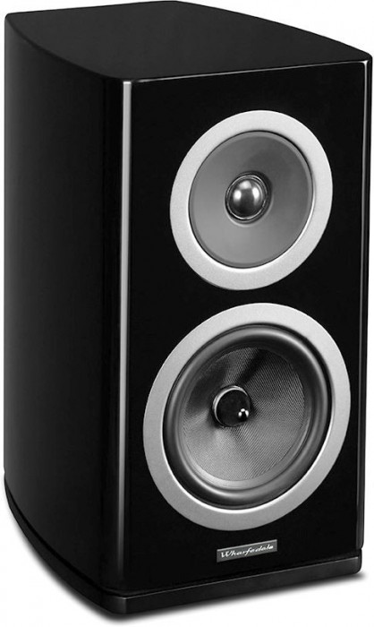 Wharfedale Reva 2