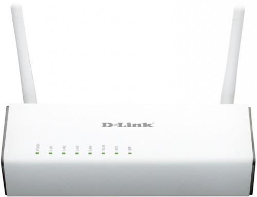 D-Link DIR-615/FB