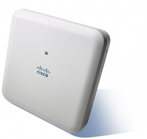 Cisco AIR-AP1832I-E-K9