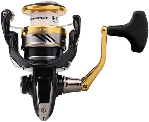 Shimano Nasci FB 1000