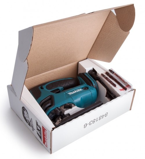 Makita DJV180Z