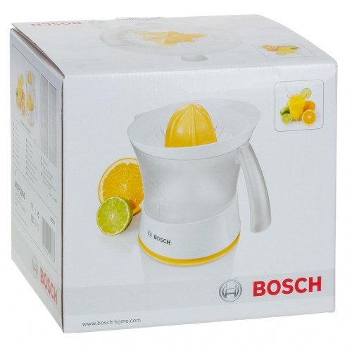 Bosch MCP3000