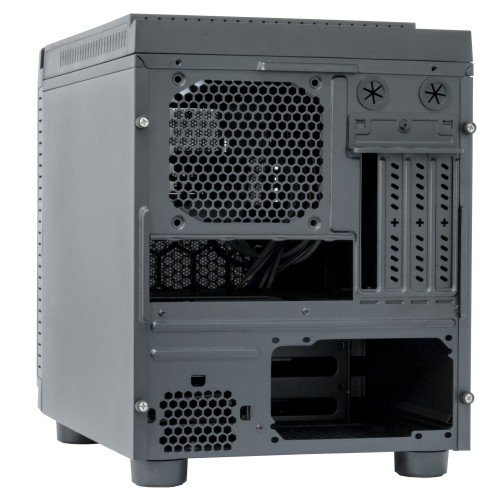 Chieftec Gaming Cube CI-01B-OP