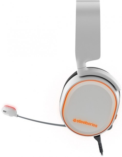 SteelSeries Arctis 5